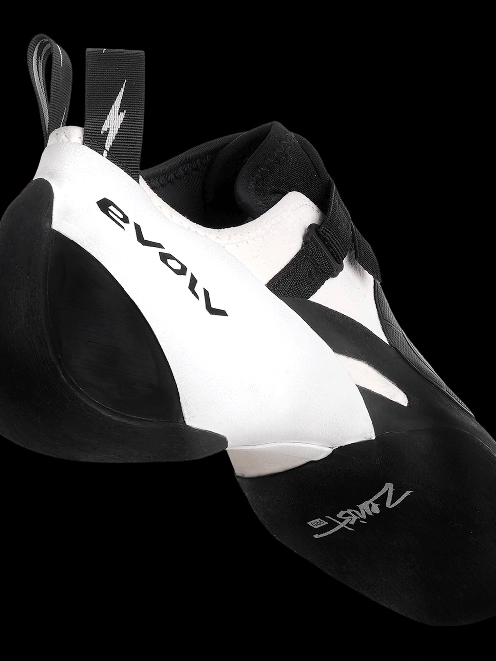 Unisex Evolv Zenist Pro Climbing Shoes - Sz11 Men/12 Women